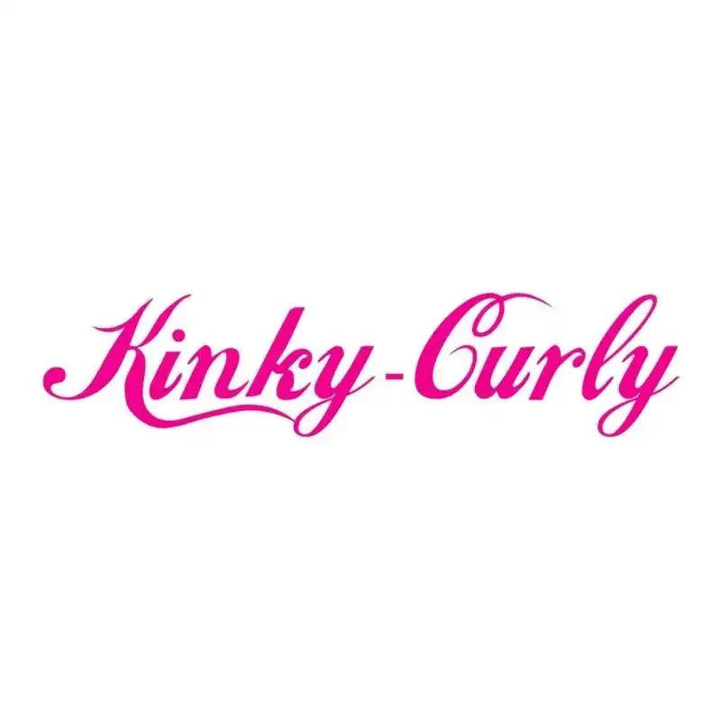 Kinky Curly Brand Image by Malik Beauty